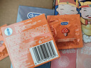 杜蕾斯（durex）避孕套 安全套 魔法情趣18只 凸点螺纹 热感 大颗粒 实拍图