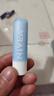 妮维雅（NIVEA）精华护唇膏水漾型4.8g水活保湿长效滋润 实拍图