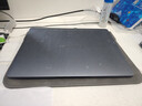嘉速华为Matebook GT14外壳膜 Linux版/酷睿Ultra 全套机身贴膜 外壳保护贴纸 磨砂透明易贴防刮抗磨损 实拍图