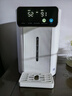 美的（Midea）电热水瓶电水瓶 烧水壶电水壶电热水壶 316L不锈钢5L大容量家用48H保温恒温 可拆国家补贴11FPro 实拍图