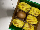 佳沛（zespri）新西兰阳光金果6个装巨大果单果144-175g水果猕猴桃源头直发 实拍图