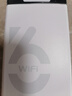 影腾随身wifi三网通用无线wi-fi6免插卡移动联通电信无限制流量便携式4G网卡高速随行网络2025款5GHF 三网通8000毫安电池-充电上网两用+续航翻倍 实拍图