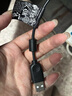 罗技（Logitech）C270i 高清摄像头 USB电脑笔记本台式机摄像头 视频通话 会议家用网课摄像头 带麦克风 实拍图