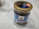 金菜地鲜虾酱微辣 拌饭拌面酱下饭菜调料调味品 220g 实拍图