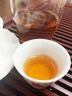 醉茗山大红袍茶叶高山乌龙茶高山岩茶浓香型陈香岩茶岩骨花香小罐装250g 【武夷岩茶】陈香大红袍罐装 实拍图