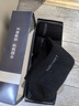 浪莎袜子男秋冬纯棉加厚毛圈袜10A抗菌保暖男袜厚款男士中筒毛巾袜冬 实拍图