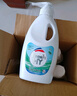 威露士清可新松木内衣净300ml*4组合抑菌除螨去血渍内衣裤手洗机洗衣液 实拍图