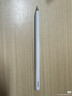 HUAWEI M-Pencil （第三代）平板创作笔 华为手写笔 星闪技术超低时延 雪域白  实拍图