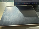 绿联适用iPad air7/6类纸膜磁吸可拆卸13英寸M3芯片2025/24年款平板电脑全屏保护手写绘画抗指纹磨砂膜 实拍图