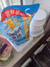 金纺衣物柔顺护理剂液【洗衣搭档】纯净温和2斤尝鲜装 除味亲肤防静 实拍图