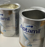 爱他美（Aptamil）白金澳洲版 婴儿配方奶粉 1段(0-6月) 900g 澳洲白金 实拍图