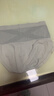 高腰无痕舒适收腹裤蚕丝底裆轻塑裤塑身提臀内裤女 绿色 XL 【推荐120-140斤】 实拍图