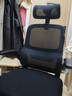 黑白调P1二代人体工学椅电脑椅子人工力学座椅久坐办公电竞椅学习椅国补 实拍图