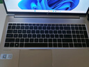惠普（HP）战66 六代 15.6英寸轻薄笔记本电脑酷睿高性能13代i5 16G 512G 2.5K高色域 120Hz【国家补贴20%】 实拍图