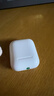 Apple苹果有线蓝牙耳机AirPodsPro2 1代/2代/3代苹果无线耳机入耳式耳机 二手99新 AirPods二代有线版 长续航 | 9新 已消毒 放心购 实拍图