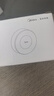 美的（Midea）LED遥控小夜灯母婴壁灯卧室床头灯喂奶起夜灯创意氛围灯节日礼物 实拍图
