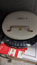 美的（Midea）电饼铛家庭用双面加热上下盘可拆洗煎饼铛煎烤机烙饼锅早餐机加深烤盘大火力大尺寸电饼档JKC3078 实拍图