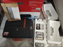 佳能（Canon）G3810大容量可加墨彩色多功能无线一体机（打印/复印/扫描/作业打印/微信远程WiFi 学生/家用） 实拍图