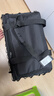 black dog黑狗露营收纳包野餐包收纳箱户外隔板可调30L大容量收纳包 实拍图
