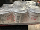 卡士（CLASSY.KISS）草莓味鲜酪乳120g*6杯 低温酸奶 酸牛奶 风味发酵乳 实拍图