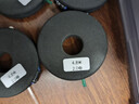 新款进口钓鱼线主线绑好的鱼线组套装全套台钓成品正品超强拉力 4.8米丨6卷【八字环款】送6轴盒 2.0号 实拍图