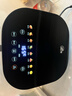 美的（Midea）小炎烤空气炸锅上下双热源 可视大视窗免翻面 家用智能触屏 6L实用大容量空气炸锅蒸烤一体KZC6054 实拍图
