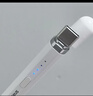 倍思电容笔iPad触控笔【2025升级】适用25年iPad Pro/Air/Mini/iPad11平板触屏手写笔Applepencil二代 实拍图