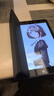 RBP适用2025新款ipad11/10保护壳A16芯片10代平板保护套【全包硅胶防摔软壳·经典三折款】尊贵黑 实拍图