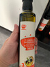 秋田满满 核桃热炒油250ml 压榨食用油_享婴儿宝宝儿童辅食食谱 实拍图