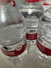 农夫山泉 饮用水 饮用天然水5L*4桶 整箱装 桶装水随机包装 实拍图