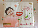 好奇（Huggies）铂金装小桃裤纸尿裤NB84片(5kg以下)尿不湿【透爽散热】 实拍图