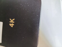 通用机顶盒海思芯电视盒子4K高清终身免费看直播wifi直连手机投屏 5G【豪华双频版】+永久免费会员 实拍图