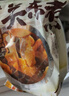 潮夫道关东煮串串400g(内含原味汤料包)火锅食材丸料空气炸锅鱼丸子烧烤 实拍图