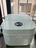 米家智能小饭煲2  1.5L （1-3人）APP智能联动一键快速煮饭 白玻触控面板 不沾内胆 WiFi智能食谱 实拍图