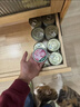 网易严选猫湿粮零食浓汤大口肉罐头鸡肉+三文鱼 85g*24罐 实拍图