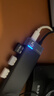 绿联USB扩展器3.0扩展坞拓展坞 集线器HUB高速4口分线器 转接头四合一延长线笔记本/台式机转换器 1米 实拍图