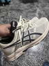亚瑟士ASICS男鞋透气跑鞋运动鞋缓震舒适跑步鞋 GEL-CONTEND 4 灰色/灰色 42.5 实拍图