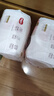 好奇（Huggies）铂金装小桃裤拉拉裤箱装XXXL64片尿不湿【透爽散热】 实拍图