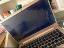 绿巨能（llano）电脑防蓝光保护屏笔记本防蓝光膜屏幕保护贴膜显示器抗反光保护膜华为等通用14英寸(16:10) 实拍图
