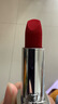 迪奥DIOR【邓为推荐】烈艳蓝金口红丝绒720哑光唇膏 生日礼物送女友 实拍图