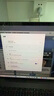 华为MateBook 14 Linux版笔记本电脑【政府补贴】触屏高刷2.8K OLED屏商务办公学习性能轻薄便携电脑 Ultra5 深空灰 32G+1TB 店铺预装Windows（未激活） 实拍图