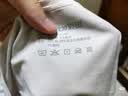 彩田内裤女棉中腰4条装新疆长绒棉女生大码纯色简约透气抑菌裆三角裤 中腰超柔棉加长裆A款 组合D：浅粉+香芋粉+云紫+嫩黄 4条 XL 170/100 适合115-130斤 实拍图