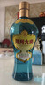 洋河大曲 新天蓝 42度 500ml*6瓶 整箱装 绵柔浓香型白酒 实拍图