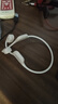 园世Beta2 骨传导游泳耳机  亲肤硅胶 蓝牙6.0 运动健身跑步骑行 32G内存 IPX8级防水 实拍图