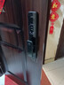 凯利莱K9s 智能门锁 指纹锁 3D人脸识别智能锁视频锁密码锁电子锁全自动 实拍图