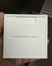 Apple/苹果 AirPods 4(支持主动降噪)搭配无线充电盒(USB-C)苹果耳机 蓝牙耳机适用iPhone/iPad 四代 实拍图