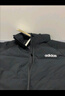 阿迪达斯 （adidas）男子冬季通勤保暖上衣户外运动休闲70%鸭绒羽绒服 L码 实拍图