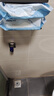 舒洁（Kleenex）湿厕纸 80抽*6包家庭装湿纸巾厕纸洁厕湿巾湿厕纸纯水婴儿湿厕纸 实拍图