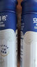 伊利安慕希高端原味常温酸牛奶230g*10瓶  礼盒装 8月产 实拍图