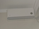 小米（MI）米家 1.5匹 新一级能效 巨省电 空调挂机 KFR-35GW/N1A1【国家补贴20%】整机十年质保 实拍图